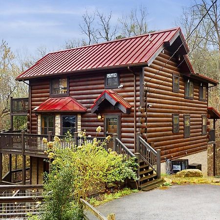 S'More Fun Sevierville Luaran gambar