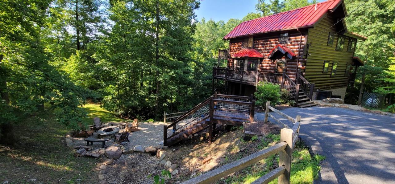 S'More Fun Sevierville Luaran gambar
