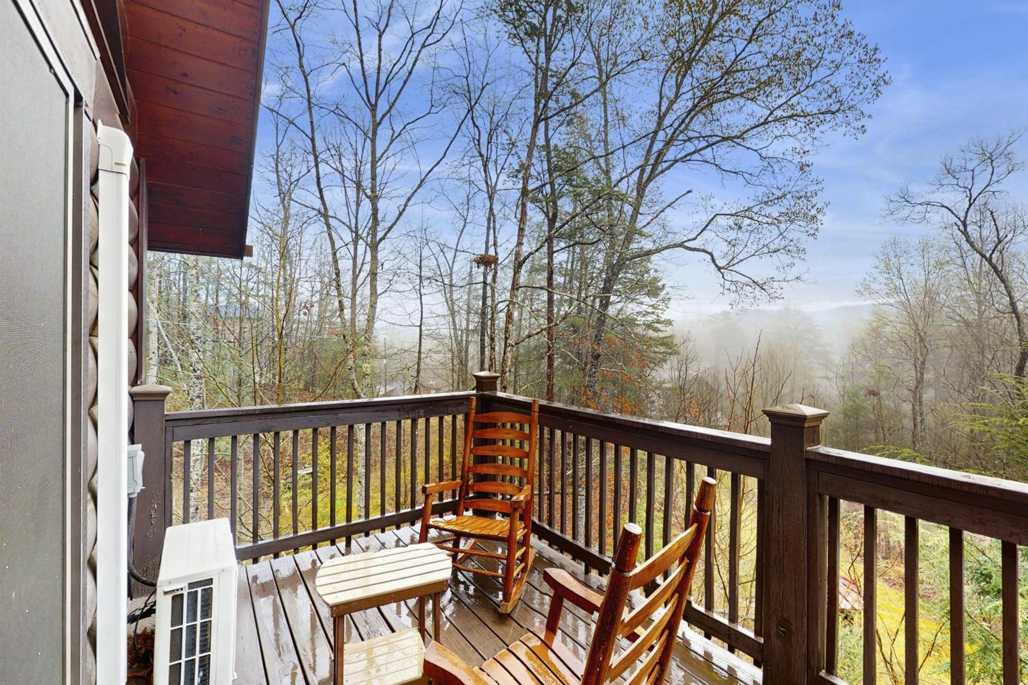S'More Fun Sevierville Luaran gambar
